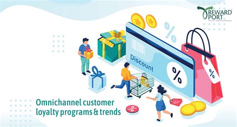 omnichannel loyalty programs